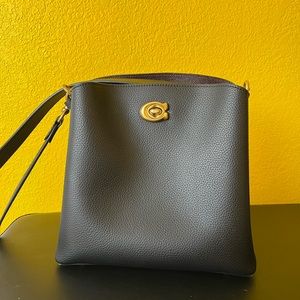 Coach Willow Bucket Bag